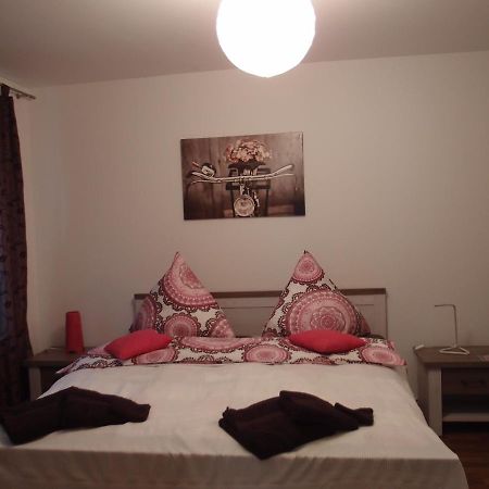 Ferienlounge Appartement Salzhemmendorf Buitenkant foto