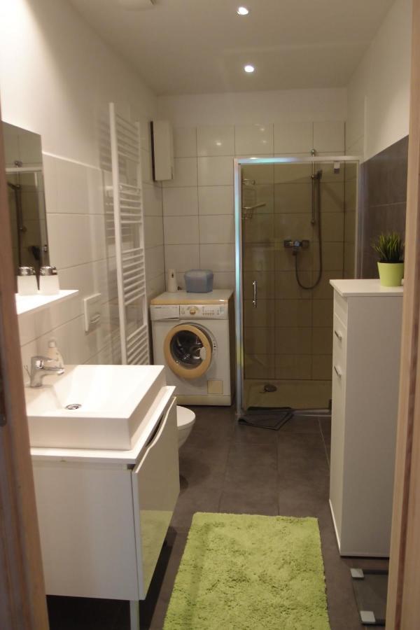 Ferienlounge Appartement Salzhemmendorf Buitenkant foto